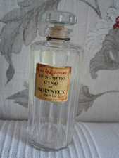 ANCIEN FLACON MOLYNEUX  "LE