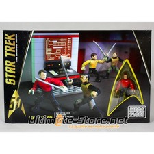 MEGABLOKS - STAR TREK The