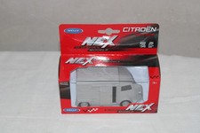 Citroën type H Welly Nex