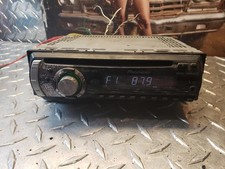 Pioneer DEH-P2900MPCD receiver