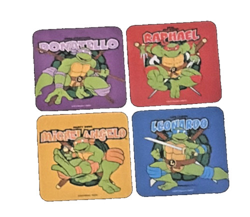 Teenage mutant ninja turtle - teenage,