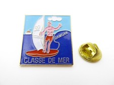 Pin's Pins Pin Badge - CLASSE