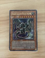 •	Yu-Gi-Oh ! Deck Structure 10 - Ré-volt des machines SD10 2006