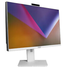 Pc Tout En Un Adj 23.8" Fhd