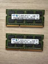 Mémoire 2x2Gb (4go) PC Mac