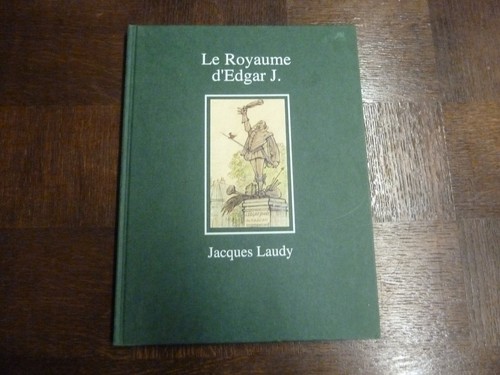 Royaume edgar eo - royaume, eo-
