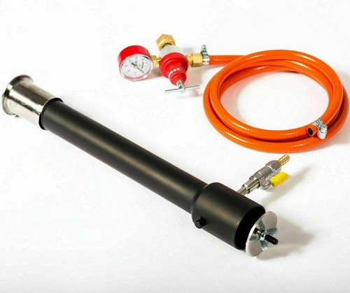 Dfm brûleur gaz - au, propane