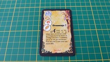 Damage Spell Card! Level 4