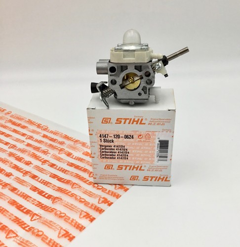 Carburateur origine stihl - d'origine,