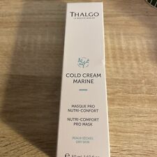 THALGO COLD CREAM MARINE