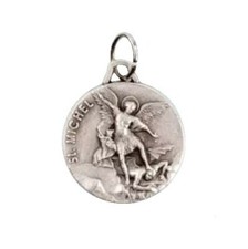 SAINT MICHEL PENDENTIF