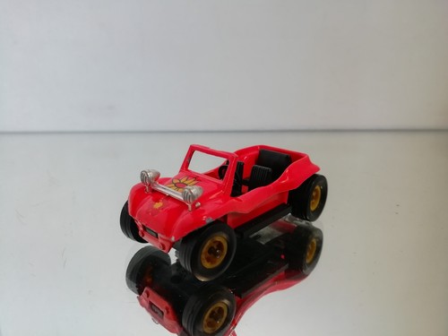 Majorette 248 dune buggy - majorette,