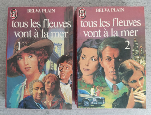 Belva plain tous les fleuves - tous,