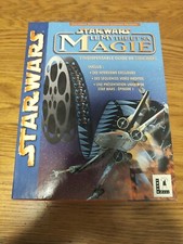Star Wars Le Mythe Et Sa Magie - PC Big Box - FR