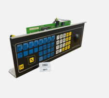 Netstal Graphtrack TAS