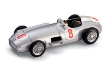 Miniature Voiture F1 FORMULA 1