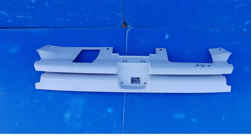 Calandre plastique sans - plastique,