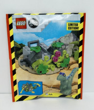 Lego Jurassic World 122406