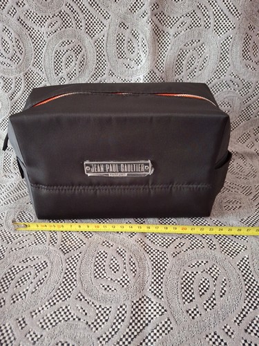 Trousse toilette neuve jean - trousse,