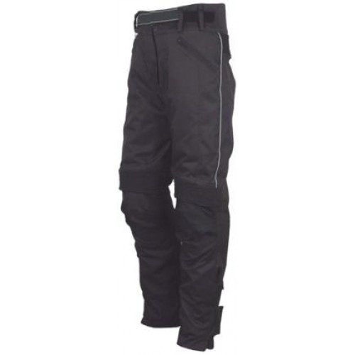 Men nylon textile pant - men’s,