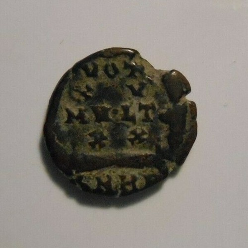 Rare piece romaine gratien - rare,
