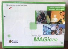 MAGic 8.0 by Henter-Joyce (