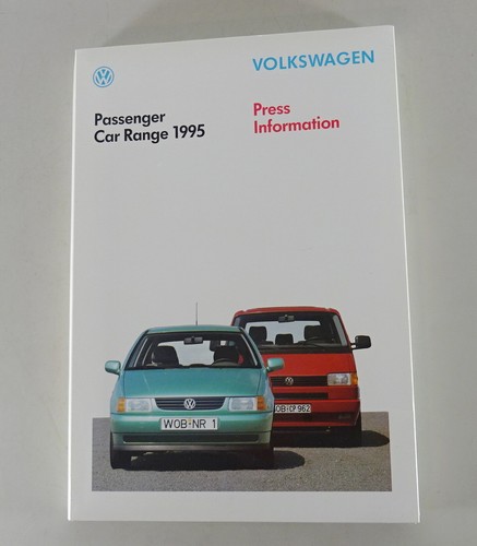 Press kit golf - vw, 3/iii