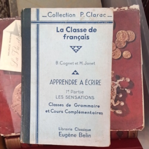 Librairie classique eugène - librairie,