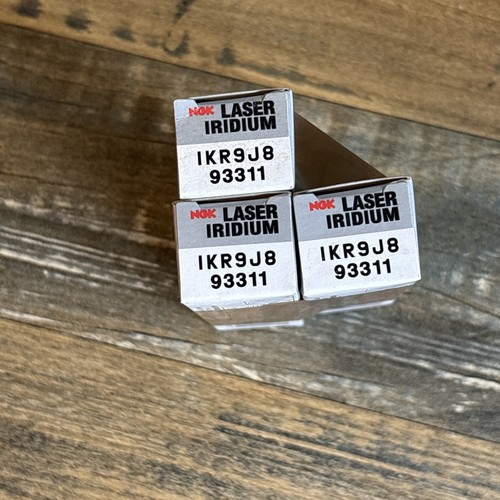 Replacement spark plugs ngk - replacement,
