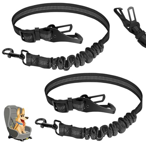 Osdue ceinture chien voiture - osdue,