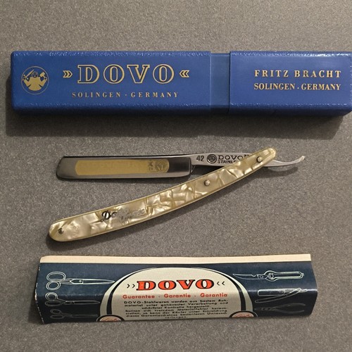 Dovo coupe choux - coupe-choux, dovo-inox