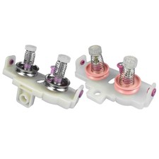 Tricoting Machine Tenterer