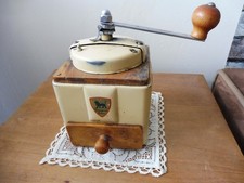Moulin à café vintage PEUGEOT Frères
