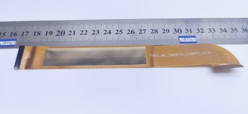Lcd cable archos ac101cr3gv4 - lcd,
