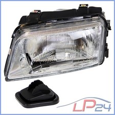 1X PHARE PRINCIPAL H4 GAUCHE