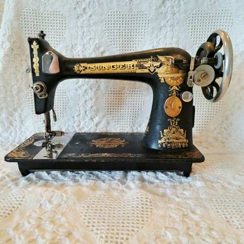 1925 singer sewing - 1925,