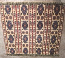 tapisserie/tapis Synthétique. Type Oriental.
