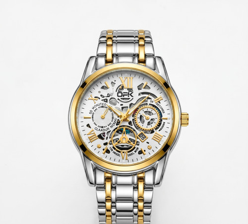 Montre homme quartz - montre,