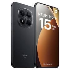 XIAOMI REDMI NOTE 15 PRO