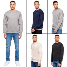 Kruze Hommes Sweatshirts Ras