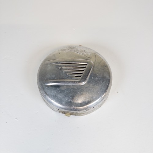 Couvercle moteur peugeot 103 - couvercle,