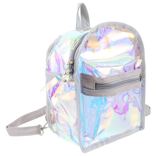 Dazzling backpack personality - dazzling,