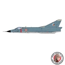 Neuf HOBBY MASTER 1/72 Mirage IIIC Armée de l'Air Française EC2/10 Seine 1978...