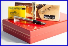 Sheaffer Nostalgia 803 Argent