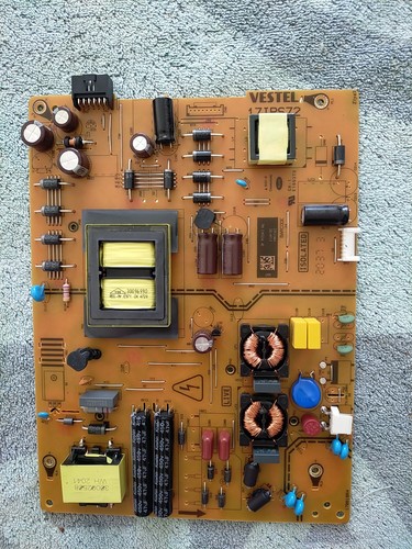 Carte alimentation vestel - alimentation,