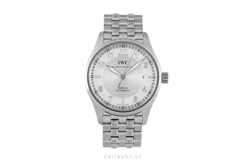 Montre aviateur iwc - iwc, mark