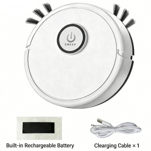 Aspirateur robot intelligent - aspirateur,
