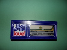 Jouef wagon kangourou - jouef,