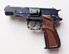 PISTOLET à AMORCE - GONHER - réf. 125