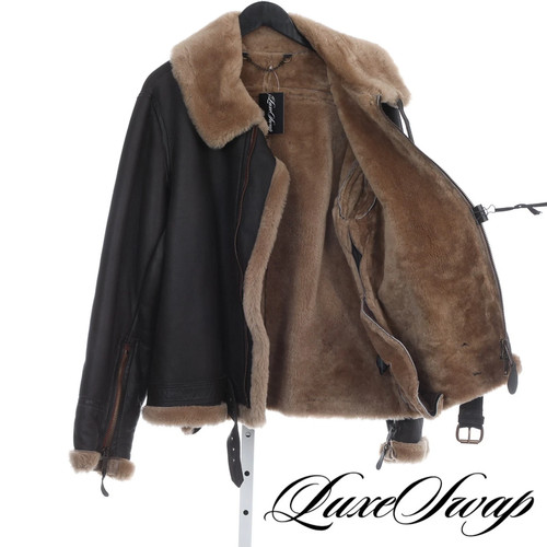 James grose irvin - grose, shearling